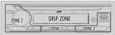 JVC KDTD72BT - DisplaySettings - 1