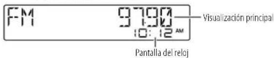 JVC KDT92MBS - Referencias - 1