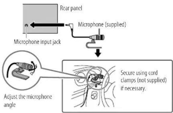 JVC KDT92MBS - Supported Bluetooth codecs - 1
