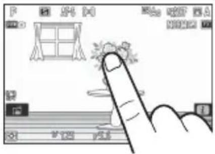 NIKON Z 9 - Déclencheur tactile - 1