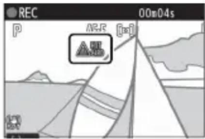 NIKON Z 9 - Avertissement relatif aux températures élevées des cartes mémoire - 1