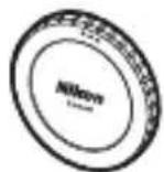 NIKON Z 9 - Contenu de la boîte - 2