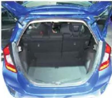 PIONEER SDABS1 - Step 2: Left/Right Turn Signal Installation - 1