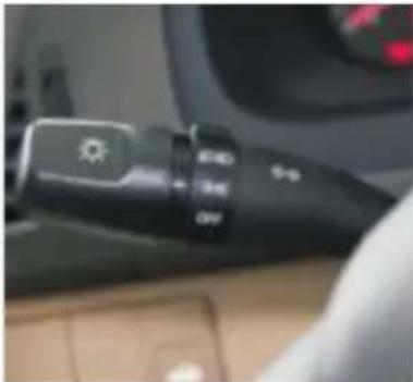 PIONEER SDABS1 - Step 2: Left/Right Turn Signal Installation - 2