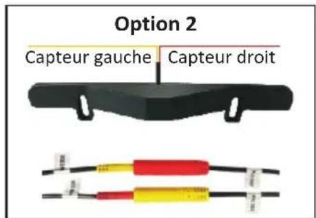 PIONEER SDABS1 - Étape 1: Installation de la barre de capteurs - 3