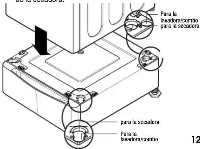 LG WDP5V - NOTA - 1