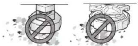 LG WDP5V - WASHER/COMBO INSTALLATION - 1