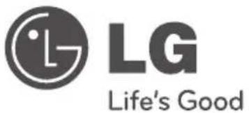 LG WDP5V - MODEL:LWP-290\*/WDP5\* - 3