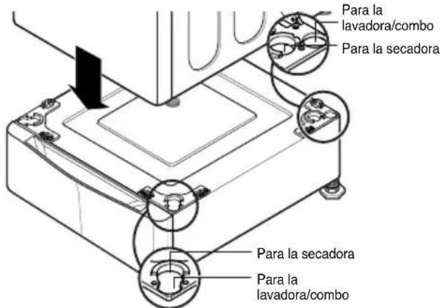 LG WDP5V - NOTA - 1