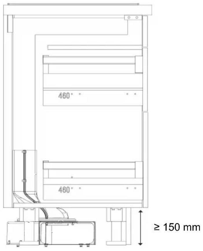 BLAUPUNKT 5IX92290 - 1