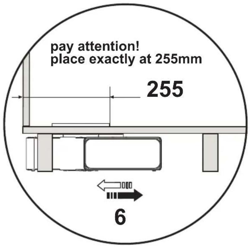 BLAUPUNKT 5IX92290 - 6