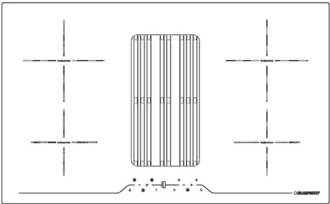 BLAUPUNKT 5IX92290 - exhaustion mode - 1