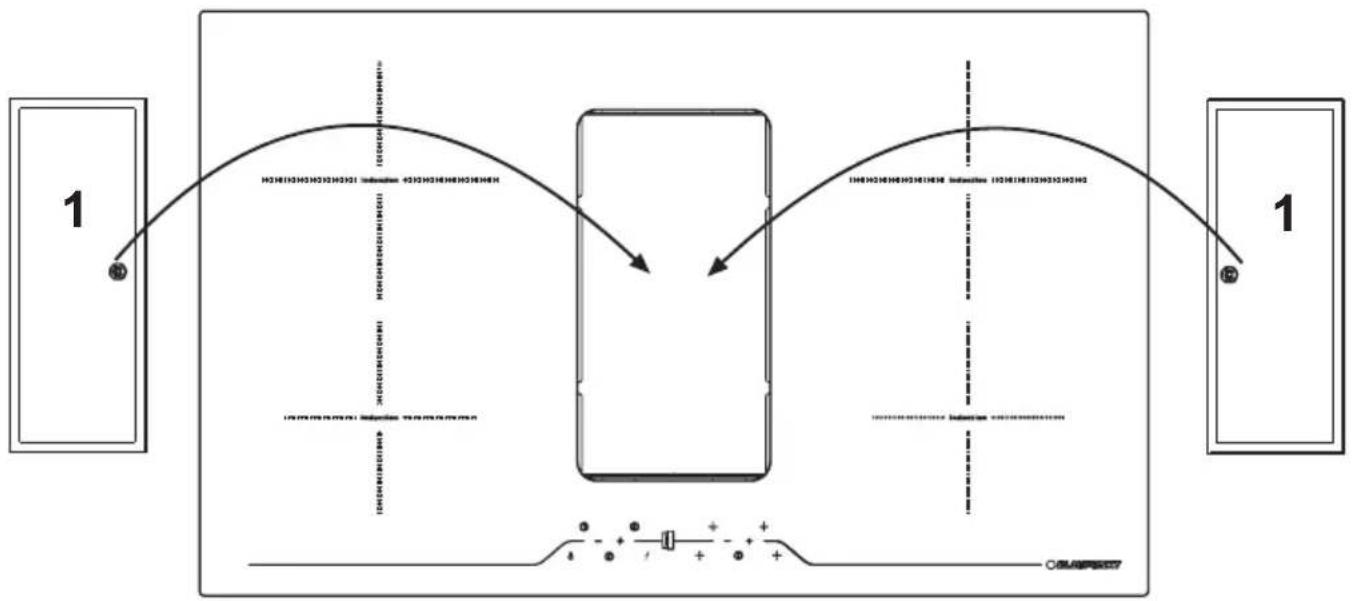 BLAUPUNKT 5IX92290 - exhaustion mode - 1