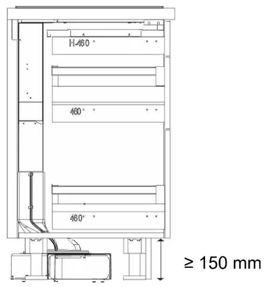 BLAUPUNKT 5IX94290 - 2