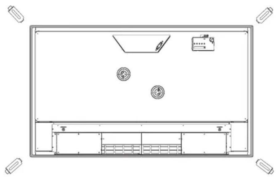 BLAUPUNKT 5IX94290 - F - 2