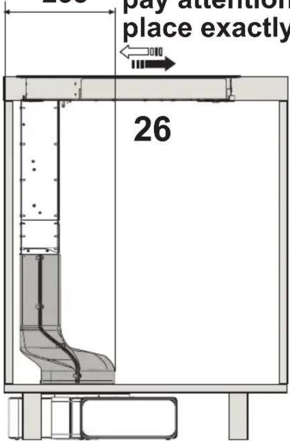 BLAUPUNKT 5IX94290 - F - 1