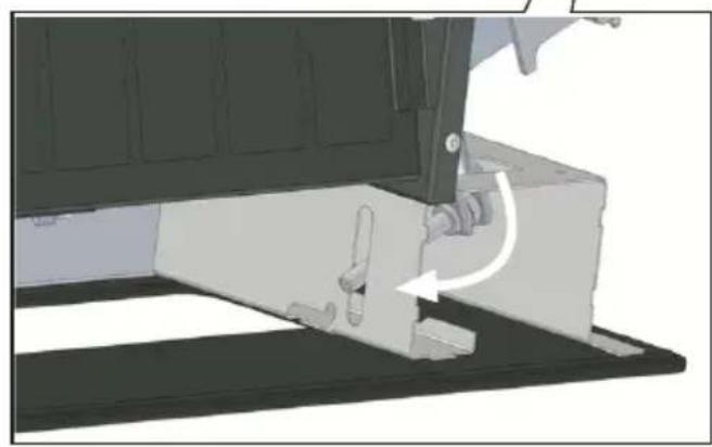 BLAUPUNKT 5IX94290 - Flush Cooktop Notes about Installation - 2