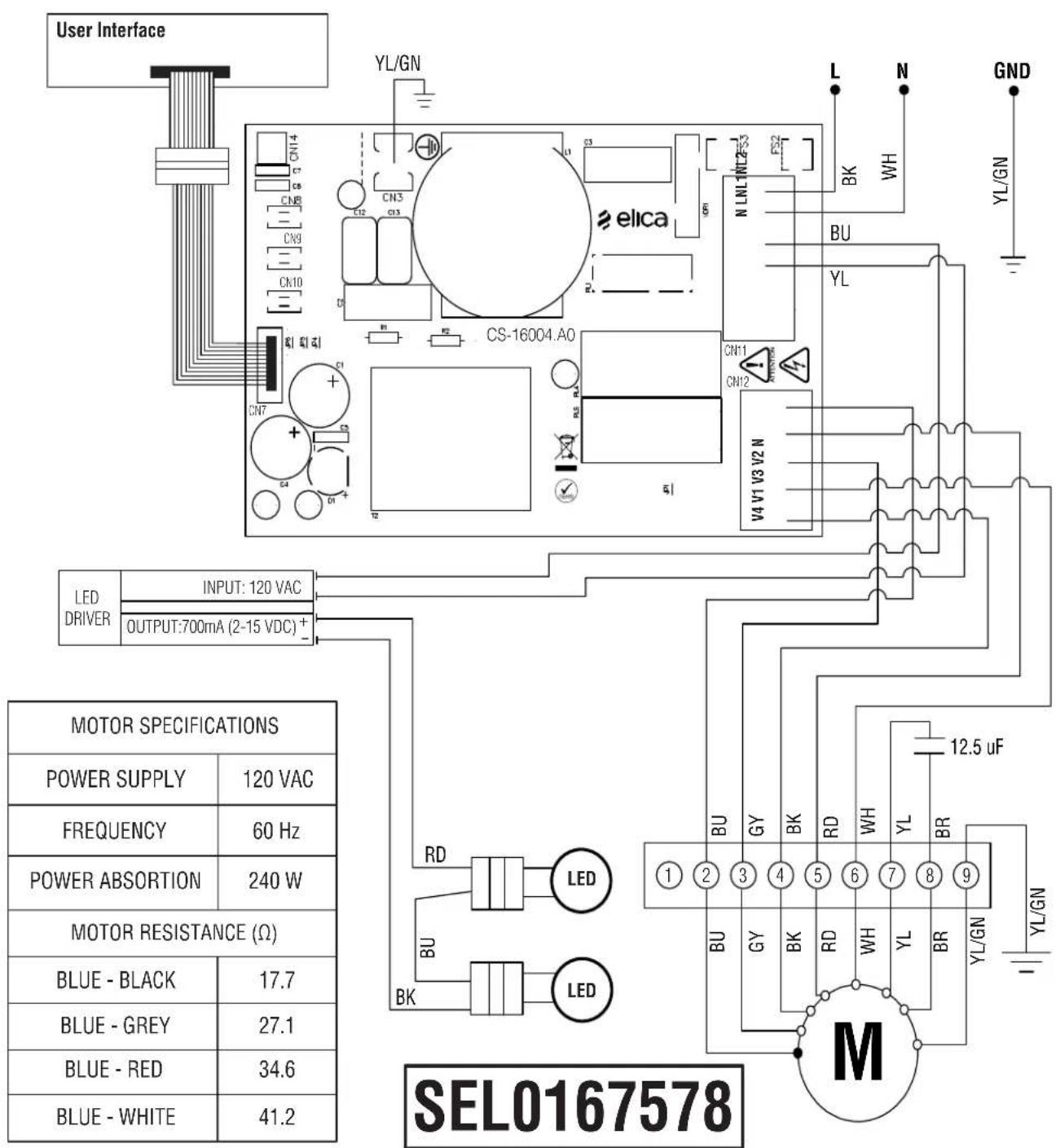 WHIRLPOOL WVW91330KS - Replacing an LED Lamp - 1
