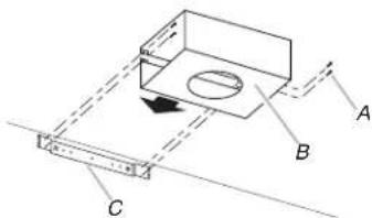 WHIRLPOOL WVW91330KS - For non-vented (recirculating) installation only: - 1