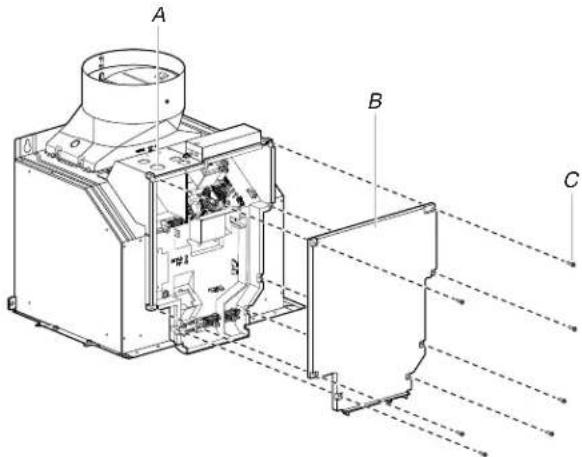 WHIRLPOOL WVW91330KS - Electrical Shock Hazard - 1