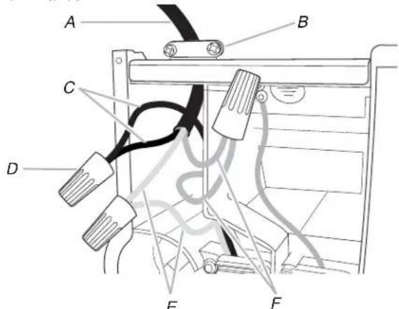 WHIRLPOOL WVW91330KS - Electrical Shock Hazard - 2
