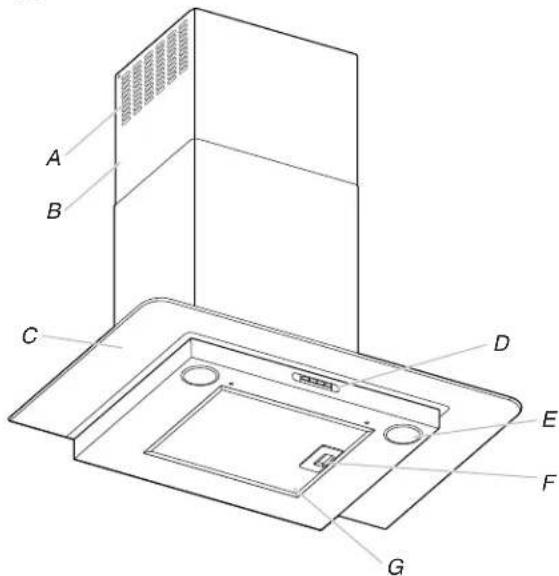 WHIRLPOOL WVW91330KS - RANGE HOOD USE - 1