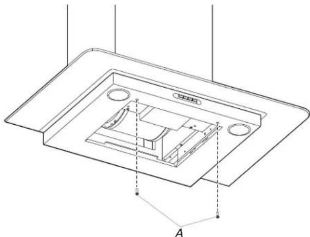 WHIRLPOOL WVW91330KS - Install Vent Covers - 2