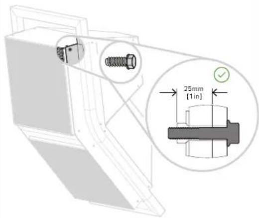 ELECTRO-VOICE MTS4153 - Correct Incorrect - 2