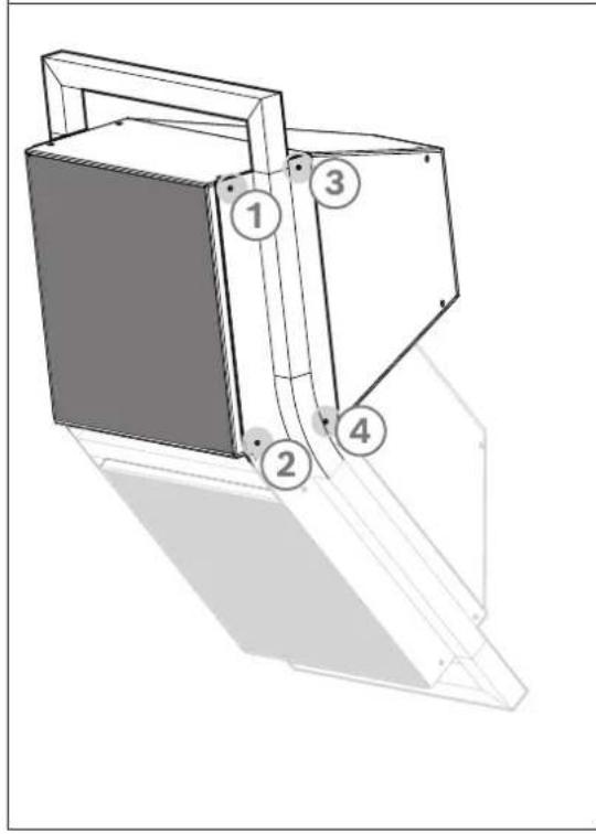 ELECTRO-VOICE MTS4153 - Correct Incorrect - 1