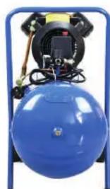 HYUNDAI HY30100V - DIRECT DRIVE AIR COMPRESSOR - 7