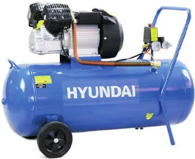 HYUNDAI HY30100V - POWER PRODUCTS - 1
