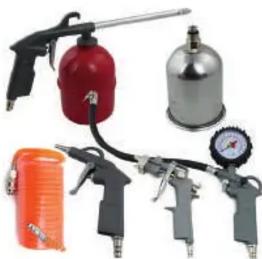HYUNDAI HY30100V - DIRECT DRIVE AIR COMPRESSOR - 9
