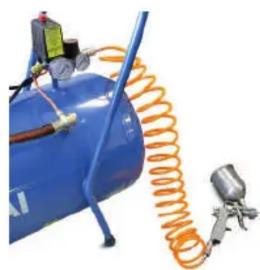 HYUNDAI HY30100V - DIRECT DRIVE AIR COMPRESSOR - 8