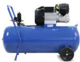 HYUNDAI HY30100V - DIRECT DRIVE AIR COMPRESSOR - 5