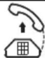 TIPTEL 28 CLIP - Régler la durée de réponse - 1