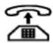 TIPTEL 28 USB - Appels téléphoniques internes - 1