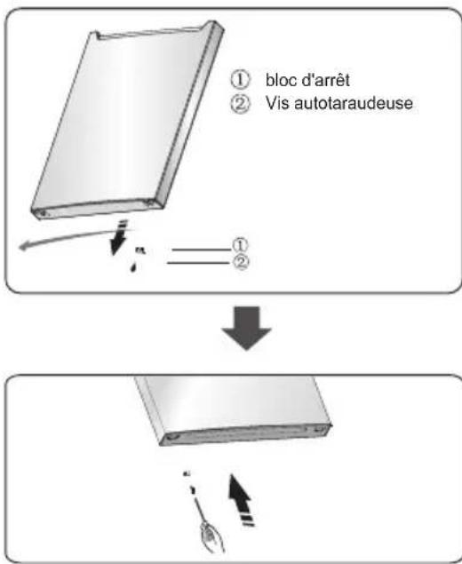 SIBIR KSD 21010 E - Les outils dont vous aurez besoin - 8