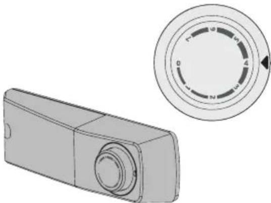 SIBIR KSC 25010 E - Die Einstellung 7 (Endanschlag) bedetet: - 1