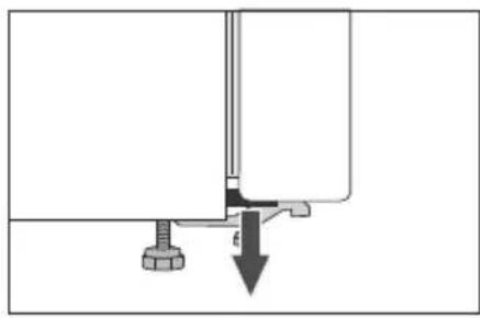 SIBIR GSN 25010 - RECOMMANDATIONS IMPORTANTES ET MISE EN GARDE - 2