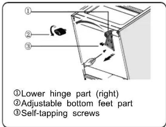 SIBIR GSN 16010 - Tools you will need - 7