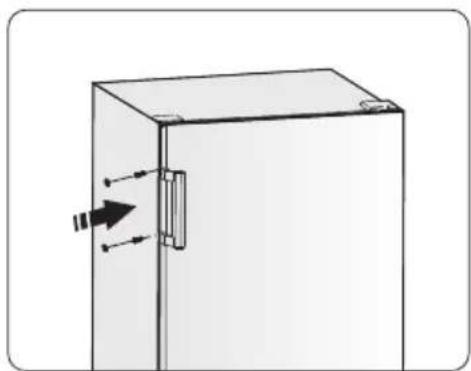 SIBIR GSN 16010 - Tügriffmontage - 1