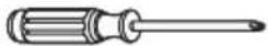 SIBIR KSC 14010 E - Invertire la porta - 3