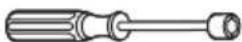 SIBIR GS 10010 E - Inversion de la porte - 2