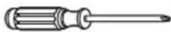 SIBIR GS 10010 E - Inversion de la porte - 3