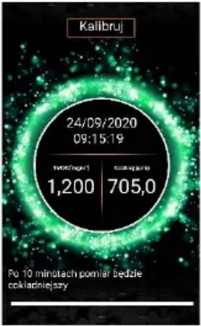 Hammer Explorer PRO - Sensore di qualità dell'aria - 1