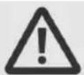 SIBIR GSV 6020 - Branchement électrique et avertissements - 6