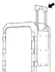 GEMINI MPA2400 - CARRELLO - 1