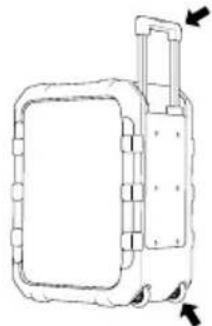 GEMINI MPA2400 - WAGEN - 1