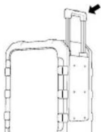 GEMINI MPA2400 - TROLLEY - 1