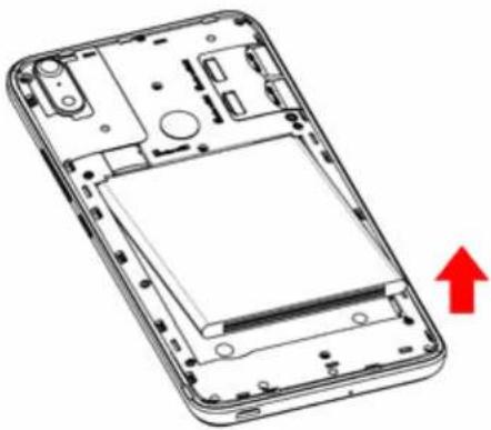 WIKO Robby 2 - 1